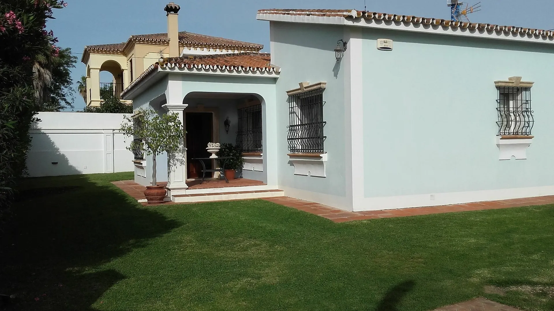 Linda Vista Beach Marbella 0*,  Hiszpania